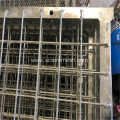 PVC Welded Wire Mesh Dog Fence